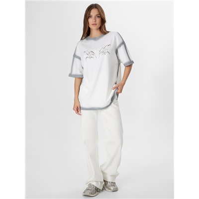 ФУТБОЛКА ЖЕНСКАЯ 112953