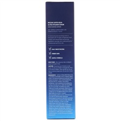 Missha, Super Aqua Ultra Hyalron, сыворотка, 50 мл (1,69 жидк. унции)