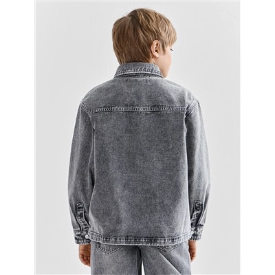 MARK FORMELLE Куртка 2026-1DJB1002-6