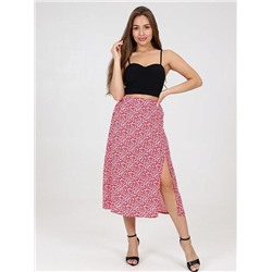 Юбка "Элинор" (Красный)