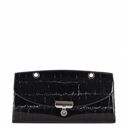 Сумка 2327SH black S-Style