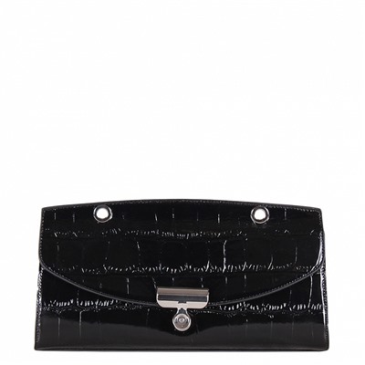 Сумка 2327SH black S-Style