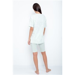 Trikozza Бриджи Е 40008/23