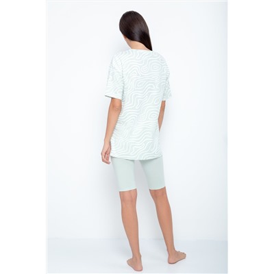 Trikozza Бриджи Е 40008/23