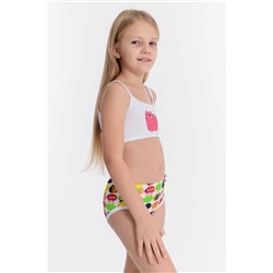 Пижамный комплект М21947Пбр