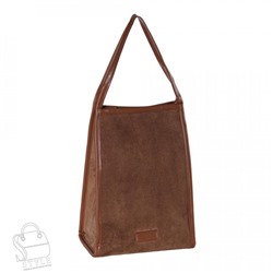 Сумка женская  2382SAA brown S-Style