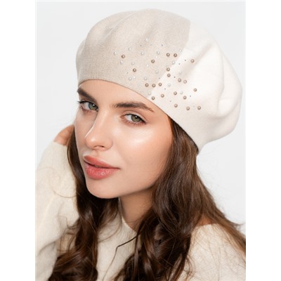 Берет женский YSG ESW 26124