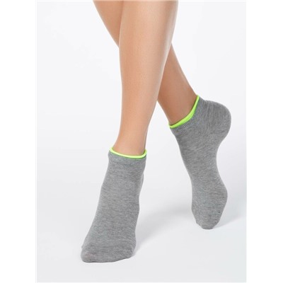 Короткие CONTE ACTIVE Носки женские