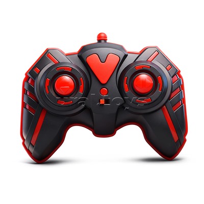 Машина "Военный вездеход" р/у, 27 MHz, в коробке