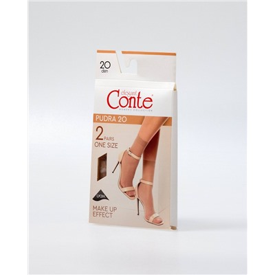 Conte elegant Носки