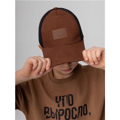 Bodo Кепка 45-5MU