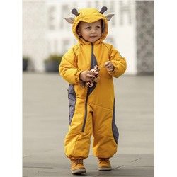 BATIK Комбинезон 402-22в