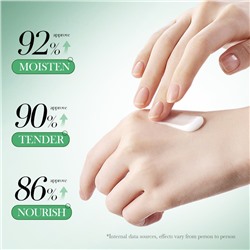 Крем для рук с Авокадо Sadoer, 1 стик 4 мл.