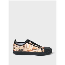 Полуботинки для мальчиков