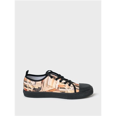 Полуботинки для мальчиков