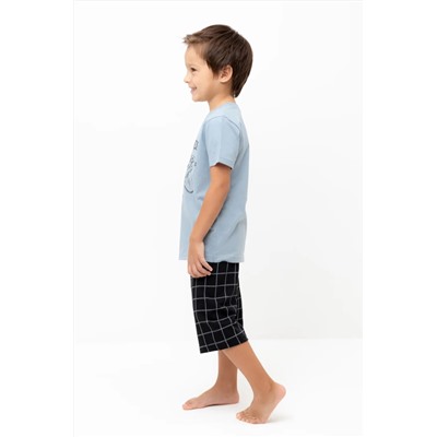 CROCKID Пижама К 1528
