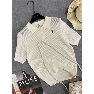 Футболка бронь 2052547-4