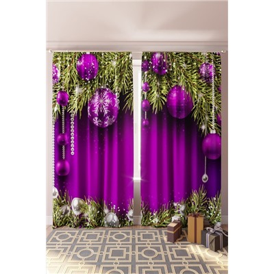 Фотошторы 18069 НАТАЛИ, 942119