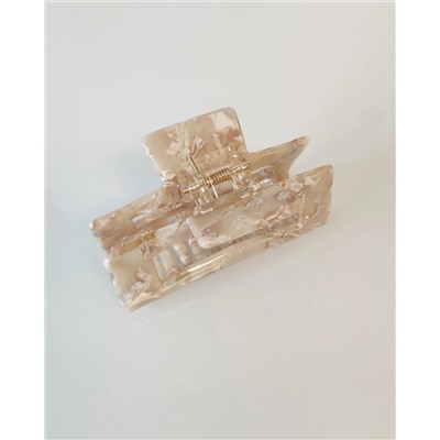 Заколка-крабик