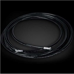 Шланг высокого давления GE0915 / СО2, 5 метров (перфорированный)