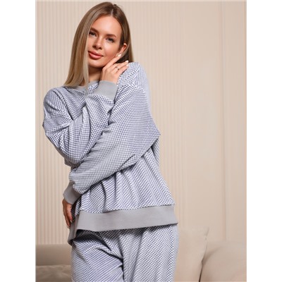 Костюм Диор