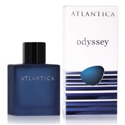 Туалетная вода муж ATLANTICA Odyssey 100мл