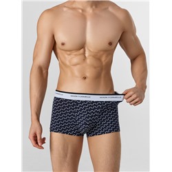 ТРУСЫ МУЖСКИЕ (4ШТ). 411124-4