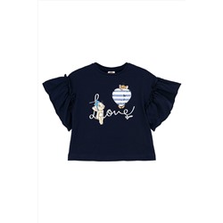 Футболка PLAYTODAY, 974337