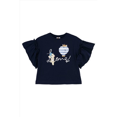 Футболка PLAYTODAY, 974337