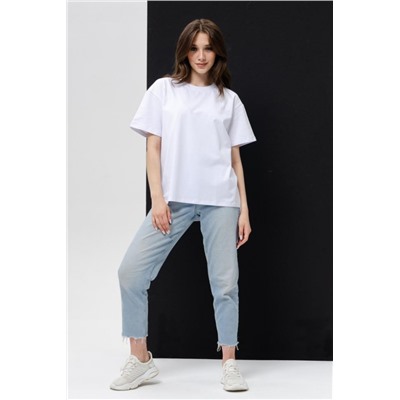 Футболка 20670 (Белый)