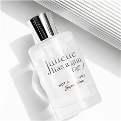 JULIETTE HAS A GUN Not A Perfume Superdose