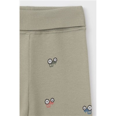 Ползунки 2п. CROCKID, 1238297