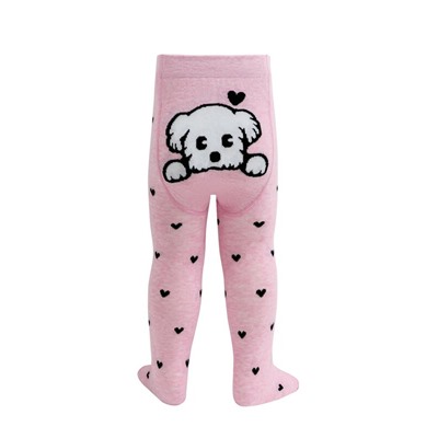 Классические CONTE-KIDS TIP-TOP Хлопковые колготки