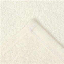 Набор подарочный новогодний «Этель» Happy new year полотенце 30×60 см и аксессуары (3 предмета)