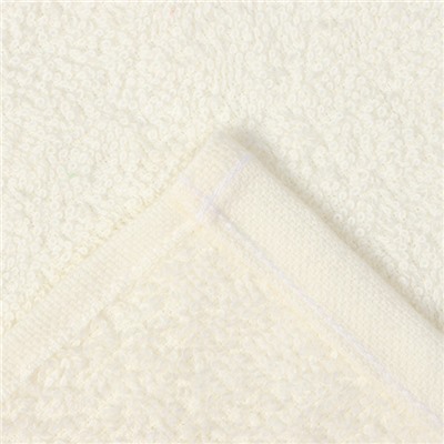 Набор подарочный новогодний «Этель» Happy new year полотенце 30×60 см и аксессуары (3 предмета)