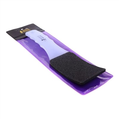 Mertz Терка для ног керамическая A719, 60/100 грит 6688