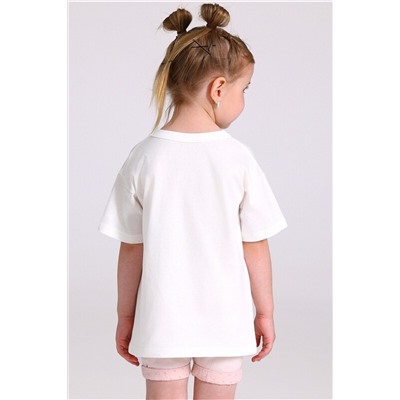 Футболка АПРЕЛЬ, 1126294