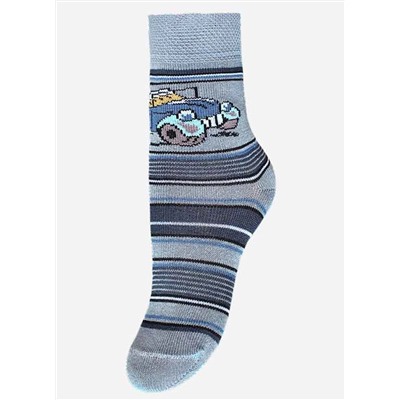 БРЕСТСКИЕ Носки KIDS 3081 (с рисунком)