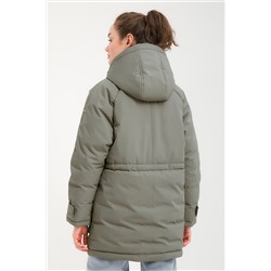 Пуховик HOOPS, 698765