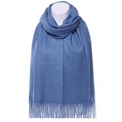 Палантин M-87 однотонный