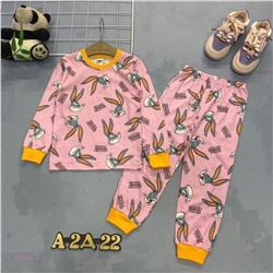 пижама 1729209-4