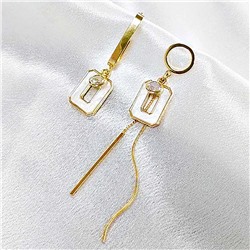 Акц -12% Серьги на гвоздиках арт. 13 2910 (id 267811)