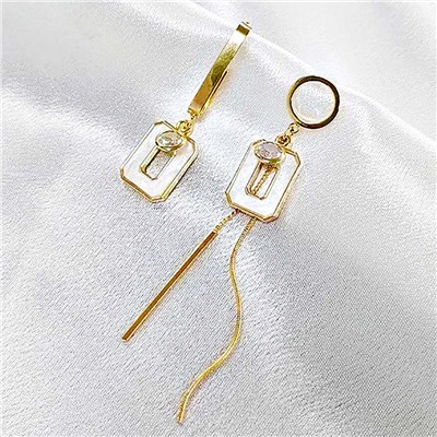 Серьги на гвоздиках арт. 13 2910 (id 267811)