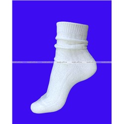 Термоноски женские из шерсти ламы и кашемира арт. 7159