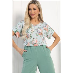 Костюм Марита (мята) К12886-8М