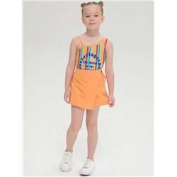 шорты купальные для девочек