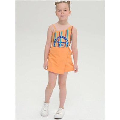 шорты купальные для девочек