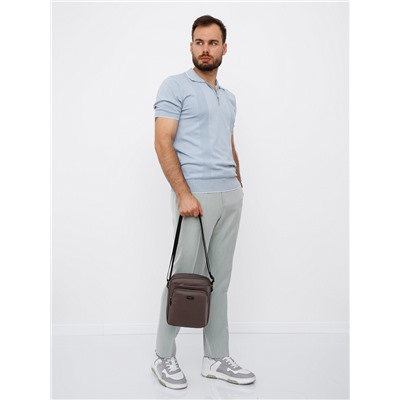 Сумка 19080-2D coffee Daodaisho