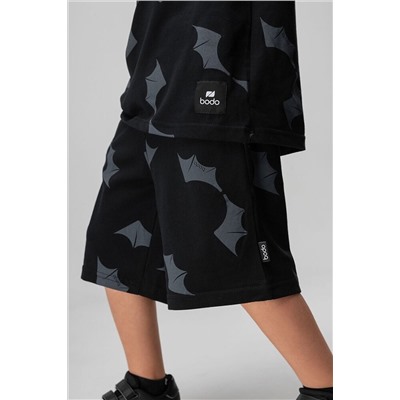 Костюм (Футболка+Шорты) BODO-S, 1123124