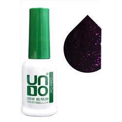 Uno Гель-лак для ногтей / Universe 012, темно-фиолетовый, 8 мл KRISTALLER, 1130497